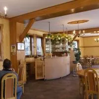 Agro-Gala, hotel i Rabka-Zdrój