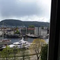 톤 호텔 오리온(Thon Hotel Orion)