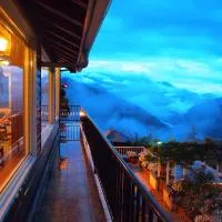 5 KM Villa, hotel en Renai