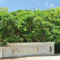 Summerfield Botanical Garden & Exclusive Resort, hotel Matsapha International - MTS környékén Matsapha városában