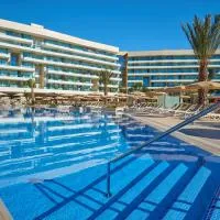 Hipotels Gran Playa de Palma: Playa de Palma'da bir otel