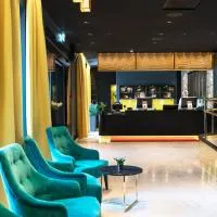 Thon Hotel Orion, ξενοδοχείο στο Μπέργκεν