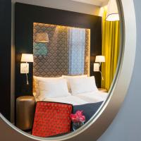 Thon Hotel Spectrum, hotel in Oslo City Centre, Oslo