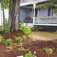 Holidae House Bed & Breakfast, хотел в Бетел
