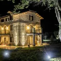 Traldi Resort, Hotel in Vetralla