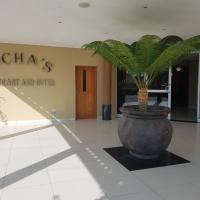 Rocha's Hotel, готель біля аеропорту Ondangwa Airport - OND, у місті Oshakati