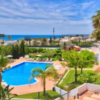 Moradias Villas Rufino, hotel in Galé, Albufeira