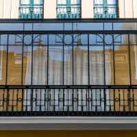 Eva Recommends Casa Gerona