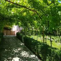 Casuta dintre dealuri, hotel u gradu Vlădeşti