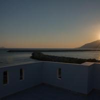 Golden Sun, hotel in Kokkinos Pirgos