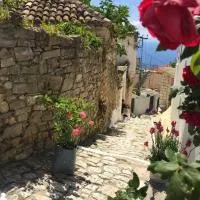 Arvi Boutique Hotel, hotel v destinácii Lukovë