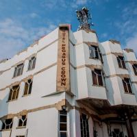 Hotel Pegasus Crown, hotel em Shillong