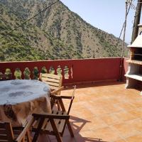 Casa Rural Vicente