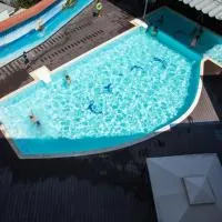 Anh Nguyet Hotel、Cà Mauのホテル