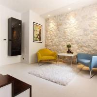 Marinela Suites, hotel em Tučepi