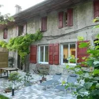 Gite de l'école, hotel em Barby