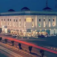 Noon Hotel Suites, hotel u gradu Al Khafji