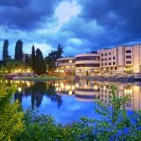 Park Hotel Stara Zagora، فندق في ستارا زاغورا