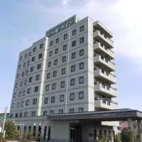 Hotel Route-Inn Nakatsugawa Inter – hotel w mieście Nakatsugawa