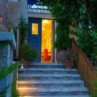 Archipelagos Hotel、フルニのホテル