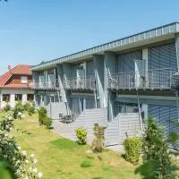 Ringhotel Alfsee Piazza, hotell i Rieste