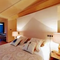 Dalt Vila, hotell i Eslida