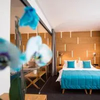 Hotel Sana, hotel u Sarajevu