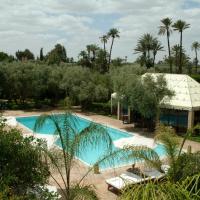 La Maison Arabe Hotel, Spa & Cooking Workshops, hôtel à Marrakech (Médina)