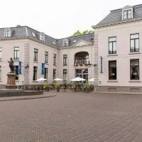Fletcher Hotel Paleis Stadhouderlijk Hof