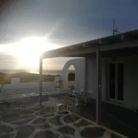 Sunset, хотел в Ираклия