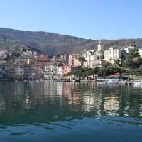 carugio del fezzano, hotel v destinaci Fezzano