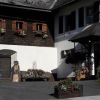 Alpengasthof Hoiswirt, Hotel in Modriach