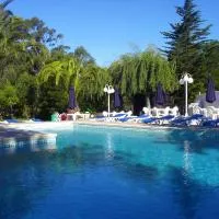Hotel Rural A Coutada - Peniche, hotel i Atouguia da Baleia