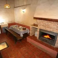 Siete Iglesias de Trabancos में, होटल Casa Rural Calderon de Medina III