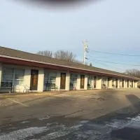 Welch Motel, готель у місті Ла-Кросс