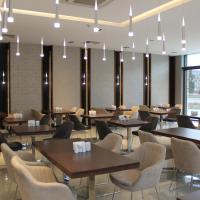 hotel tempat terbaik yang tersedia untuk menginap di dekat tosya turki