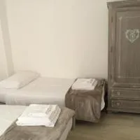 Graffiti in Barbagia, hotell sihtkohas Nuoro