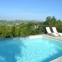 Casa Caimotta, hotel v destinácii Neive