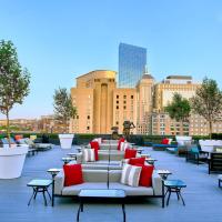 Revere Hotel Boston Common, hotel in Boston