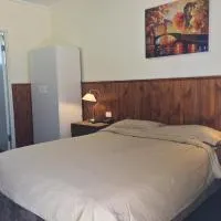 Lithgow Valley Motel: Lithgow şehrinde bir otel