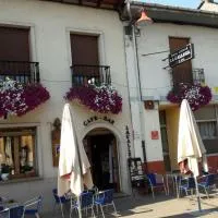 La Gallega, hotel em Cacabelos