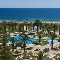 포트 엘 칸타오우이에 위치한 호텔 Iberostar Selection Kantaoui Bay