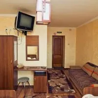 Filvarok Hotel, hotell i Brody