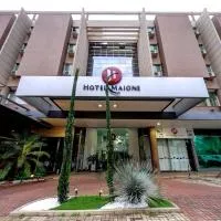 Hotel Maione, отель в Гоянии