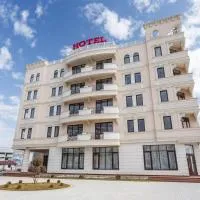 VisPas Balti, hotelli kohteessa Bălţi