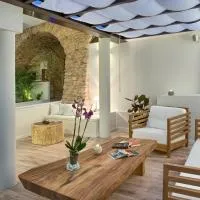 El Petit Convent, hotel u gradu 'Begur'