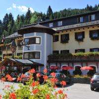 Gasthof Kirchenwirt, hotel sa Lackenhof