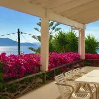 Almyrida Sands, hotel i Almyrida