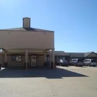 Navasota에 위치한 호텔 Navasota Inn