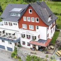 Haus Sommerberg, hotel a Feldberg
